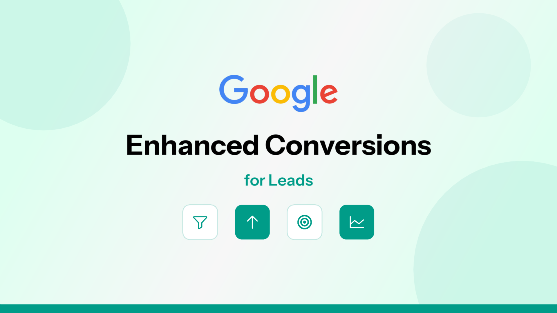 Jak Google Enhanced Conversions for Leads (EC4L) pomaga skutecznie śledzić konwersje w modelu Lead Gen