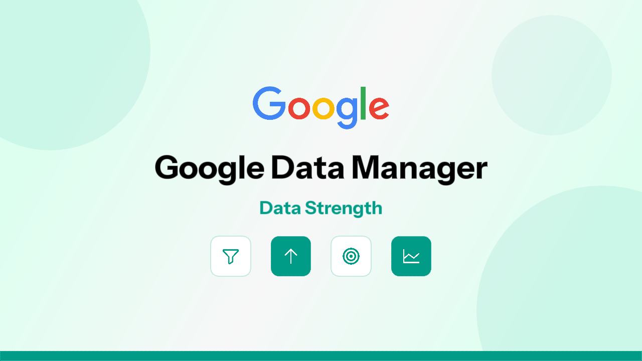 Data Strength,  czyli Twoje AI jest tak dobre, jak Twoje dane. Dlaczego w 2026 roku „zwykły tag” to za mało?