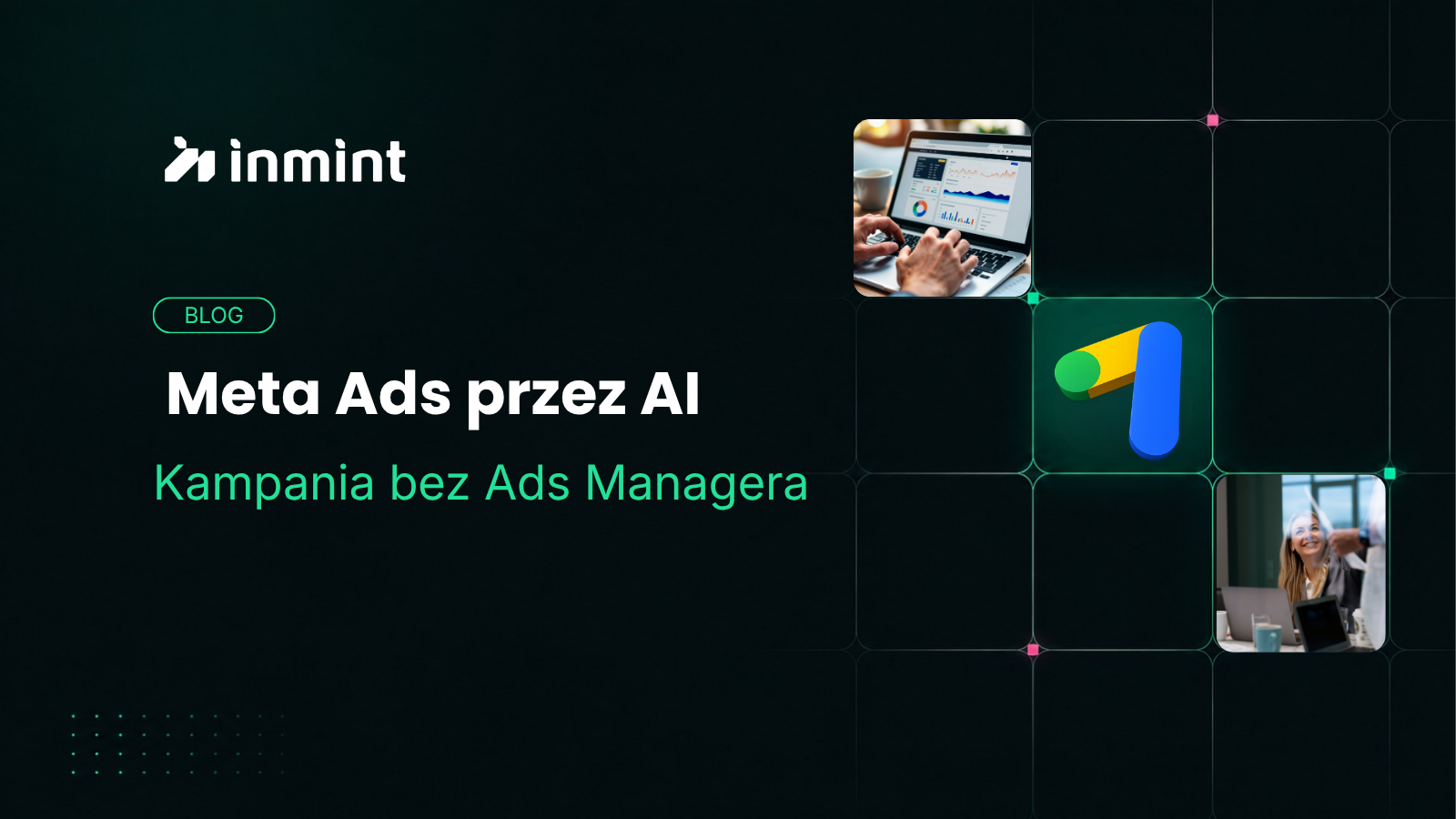 Zbudowaliśmy kampanię Meta Ads przez AI bez otwierania Ads Managera — oto co dokładnie się stało