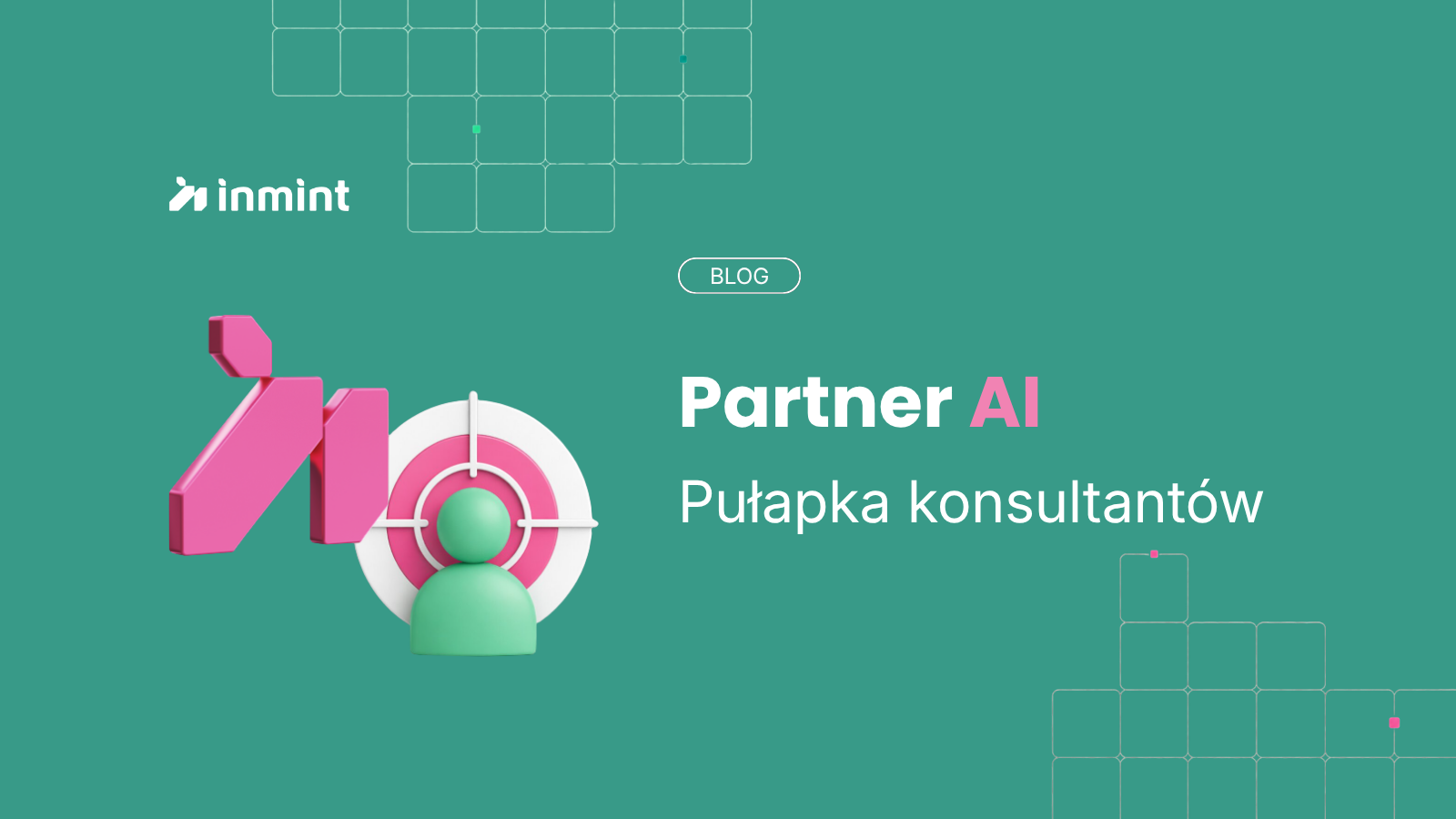Wybór partnera AI: jak nie wpaść w pułapkę konsultantów