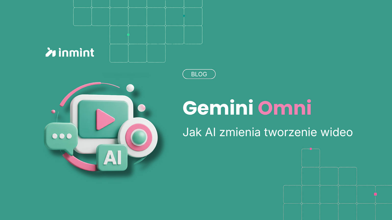 Gemini Omni: gdy tworzenie wideo zaczyna przypominać rozmowę