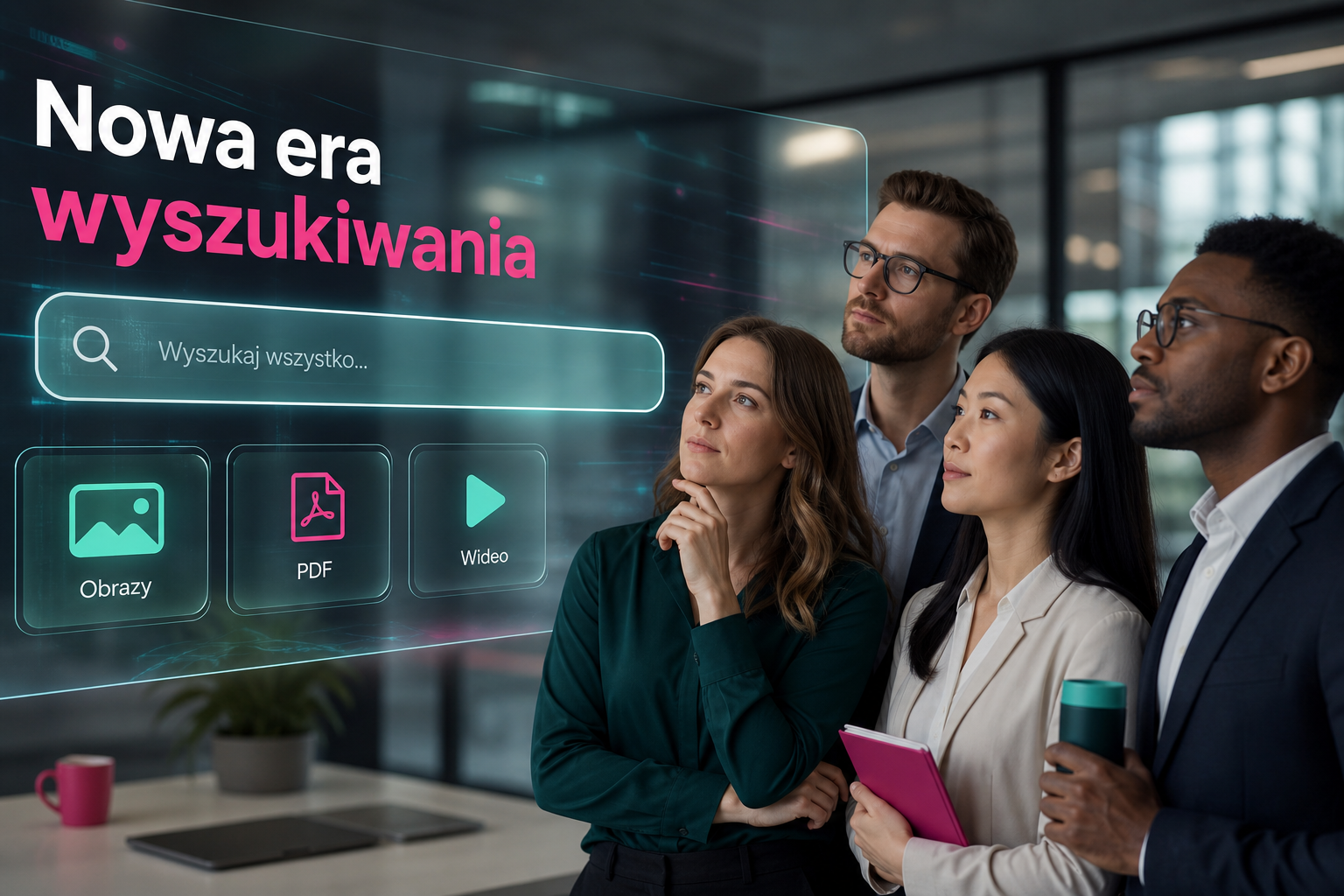 Google zmienia wyszukiwarkę po 25 latach. Co to znaczy dla Twojego SEO?