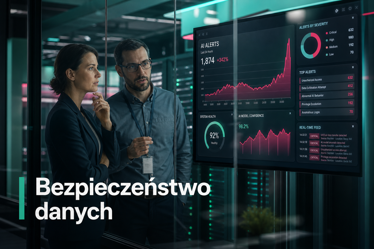 Agenty AI w DevOps: kiedy szybkość staje się zagrożeniem